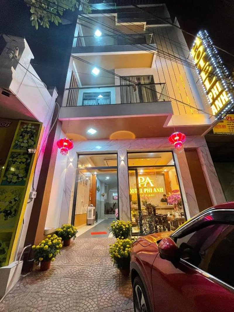 Phi Anh Hotel