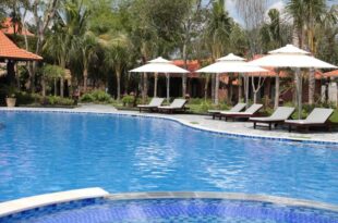 Phi Yen Eco Resort Can Tho