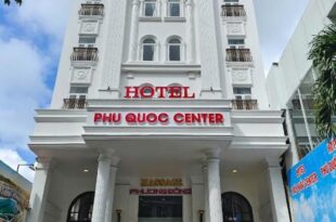Phú Quốc Center Hotel