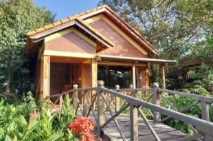 Phú Quốc Pomelo Garden