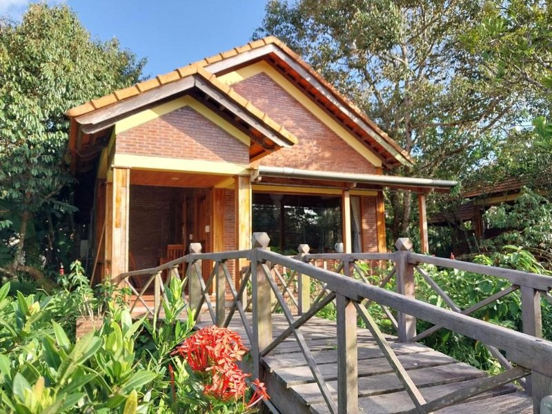 Phú Quốc Pomelo Garden