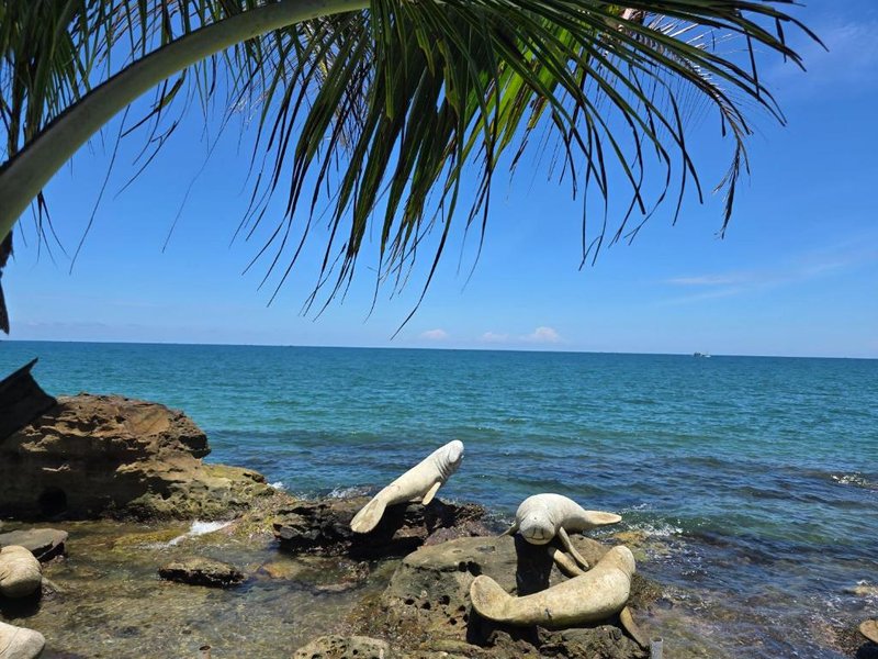 Respect Homestay Phu Quoc