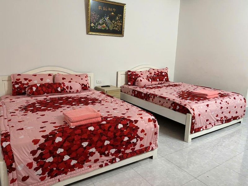 Sao Biển Motel Phú Quốc