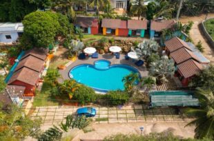 Siren Retreat Phu Quoc