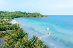 Skyline Hotel Phú Quốc