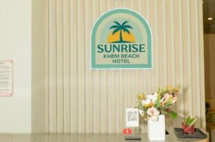 Sunrise Khem Beach Hotel