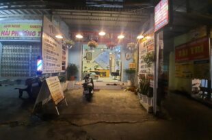 Tài Trí GuestHouse