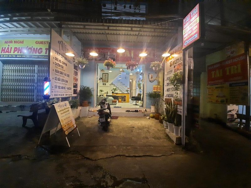 Tài Trí GuestHouse