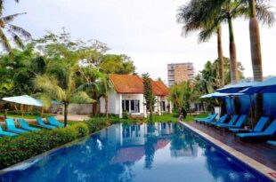 Terrace Resort Phú Quốc