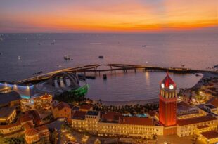 Thala Hotel Sorrento