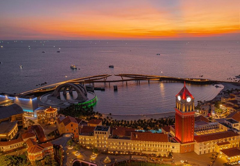 Thala Hotel Sorrento