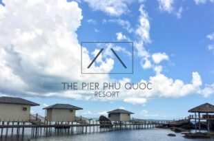 THE PIER PHU QUOC RESORT