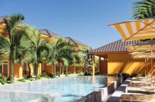 The Signature Retreat & Pool Phu Quoc