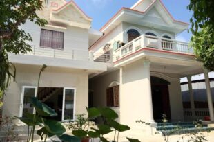 Thuy Nhung GuestHouse