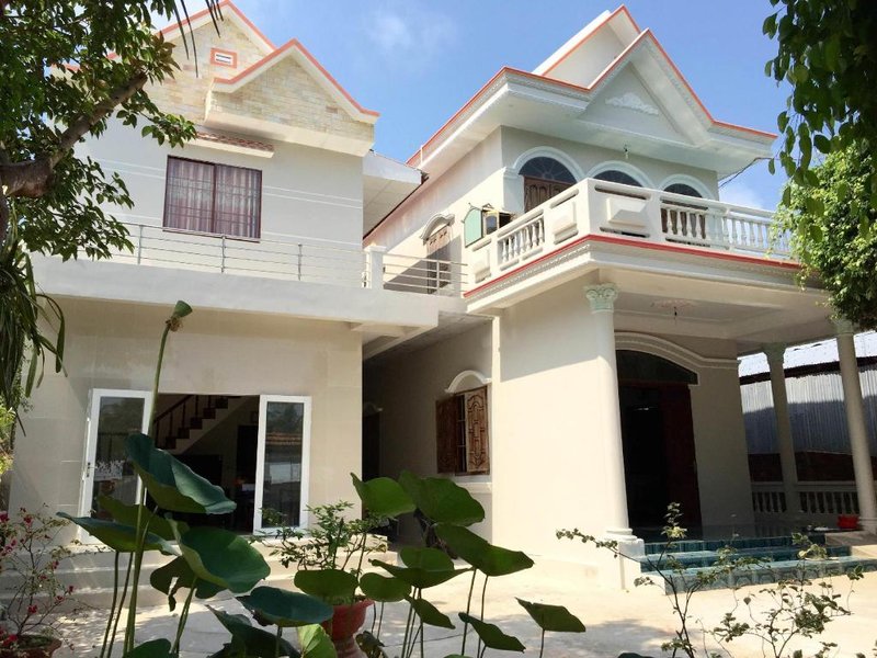 Thuy Nhung GuestHouse