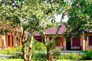 Thuy Van Bungalow Phu Quoc