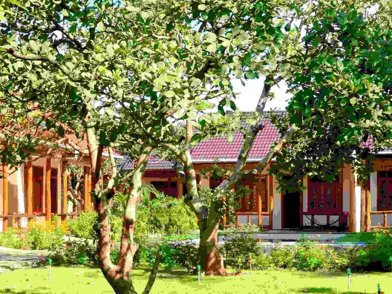 Thuy Van Bungalow Phu Quoc