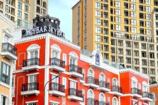 TIMES CORNER AMALFI HOTEL