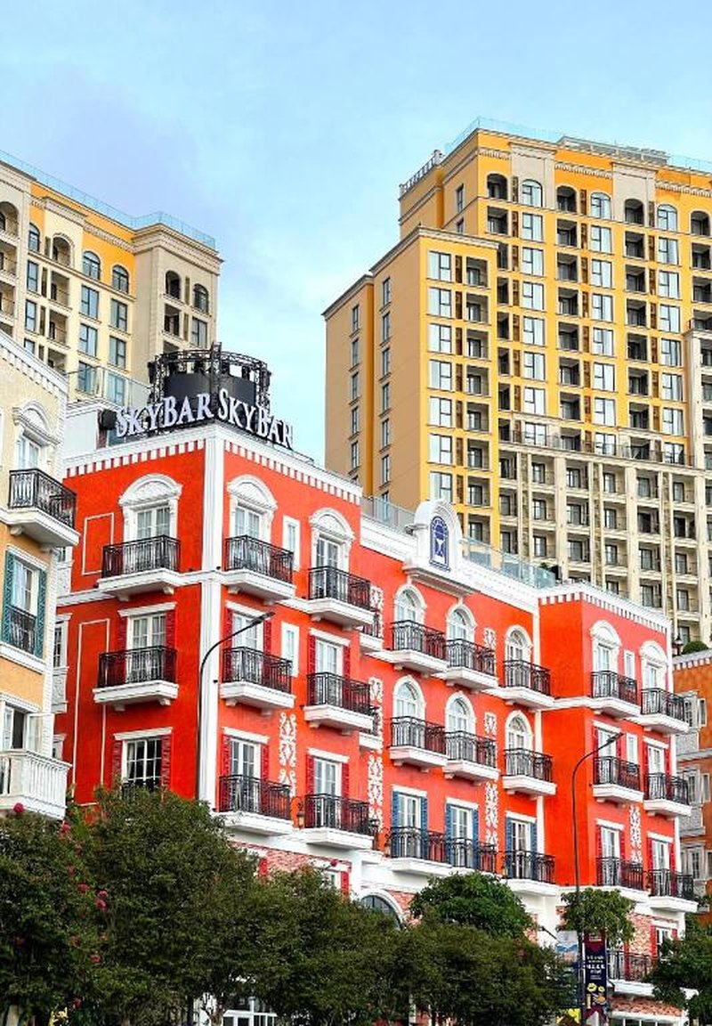 TIMES CORNER AMALFI HOTEL