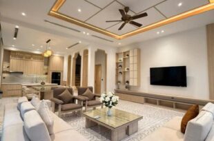 TriKy Village Tropical Bãi Khem