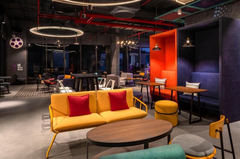 Tru by Hilton Can Tho Cai Khe