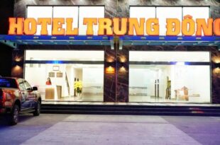 Trung Dong Hotel