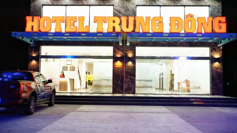 Trung Dong Hotel