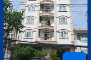 Khách sạn Hải Dương