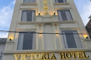 VICTORIA hotel, Cần Thơ