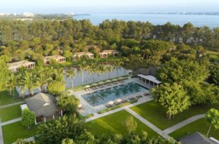 Legacy Mekong, Can Tho – Autograph Collection