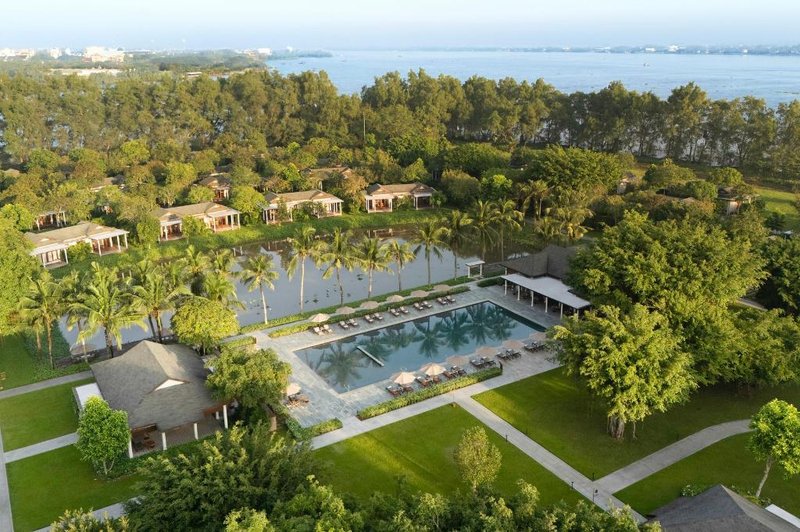 Legacy Mekong, Can Tho – Autograph Collection