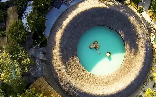 Gói Tắm Bùn I Resort Nha Trang