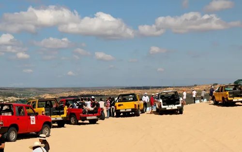 Tour Mũi Né – Phan Thiết 2N1Đ khởi hành từ TP. Hồ Chí Minh