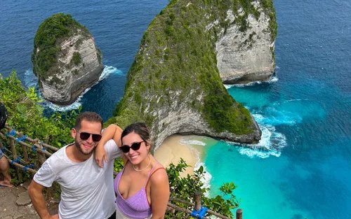 Tour Ngày Tham Quan Nusa Penida Từ Bali