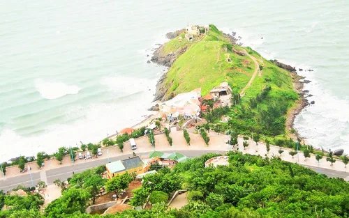 Tour Tham Quan Vũng Tàu Trong Ngày Khởi Hành Từ Thành Phố Hồ Chí Minh