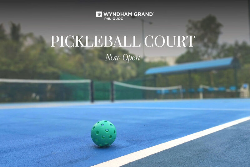 Wyndham Grand Phu Quoc