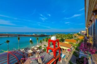 khách sạn có view cầu hôn phú quốc