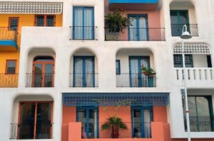 Khách sạn Pito – Hòn Thơm Phú Quốc