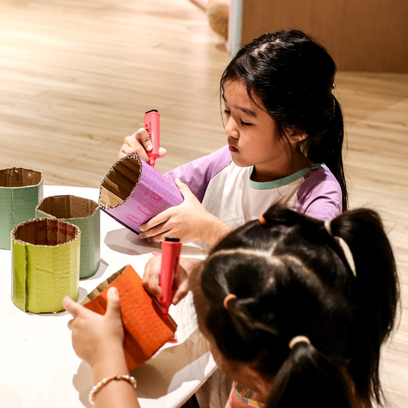 khu vui chơi cho trẻ ở tại Premier Residences Phu Quoc 2