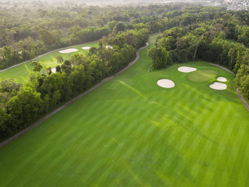 VINPEARL GOLF PHÚ QUỐC 1