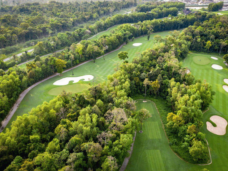 VINPEARL GOLF PHÚ QUỐC 2