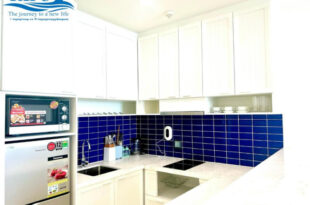 căn hộ có bếp cho thuê ở an thới