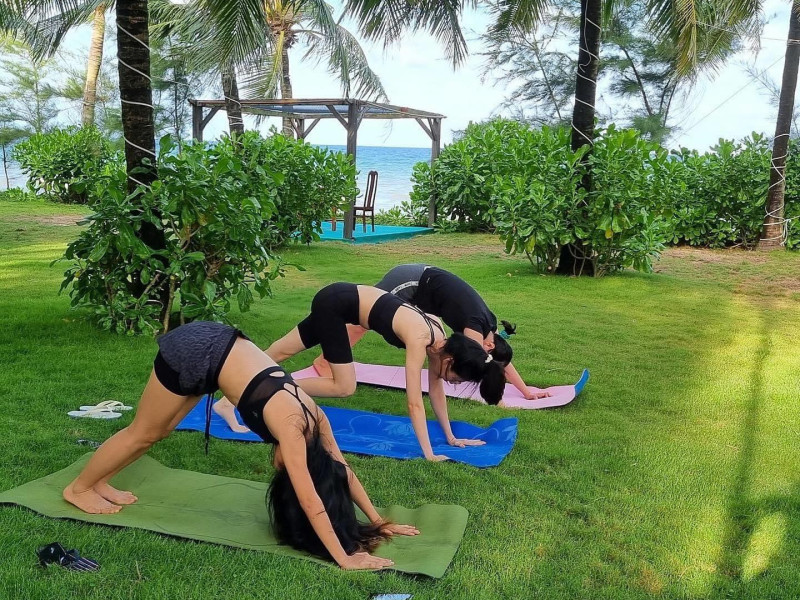 Cassia Cottage, Phu Quoc Island, Vietnam