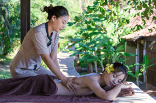 khach san phu quoc có spa