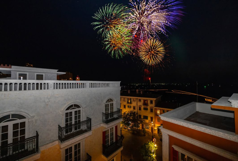 Merci Hotel - Sunset Town Phu Quoc