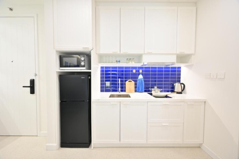 Rosie Hillside Seaview Phu Quoc Apartment