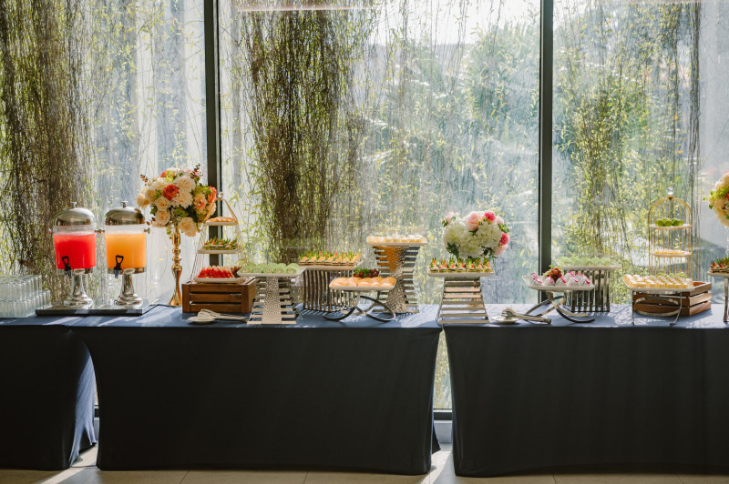 Fleur De Lys Quy Nhơn with buffet 2