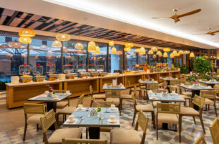 Fleur De Lys Quy Nhơn with buffet