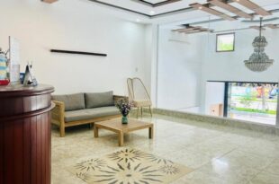 Khách sạn Hương Biển, Quy Nhơn