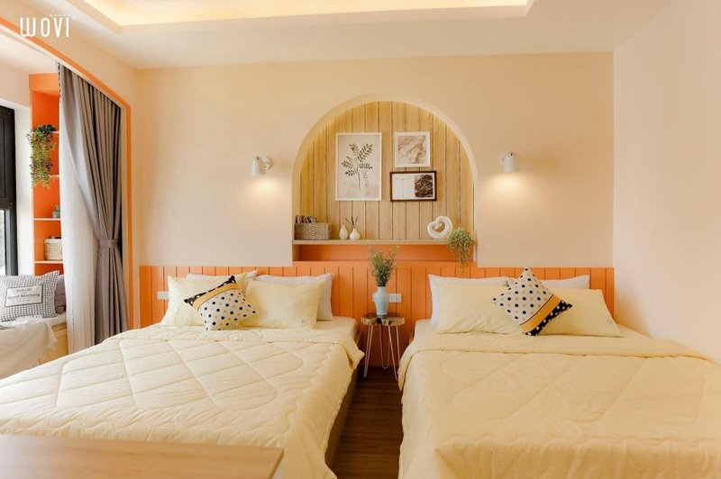 FLC Quy Nhon SeaView Condotel